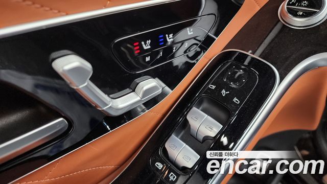 Mercedes-Benz S-Class (W223) S580L 4MATIC 2021 — фото 30