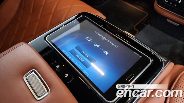 Mercedes-Benz S-Class (W223) S580L 4MATIC 2021 — фото 33