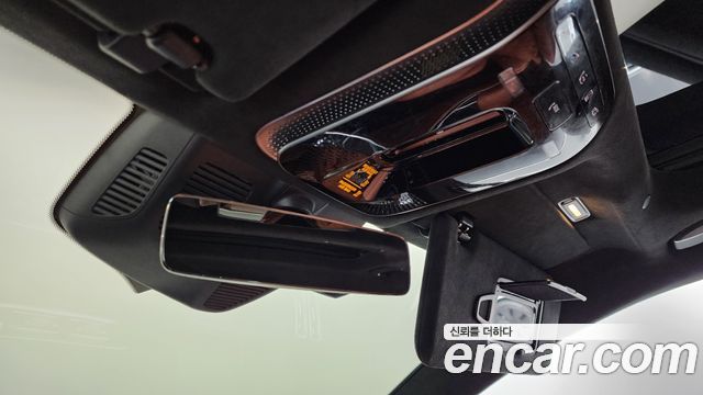 Mercedes-Benz S-Class (W223) S580L 4MATIC 2021 — фото 36