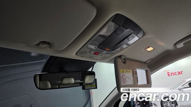 Kia Sportage Hybrid (V) Nobleless 2WD 2022 — фото 18