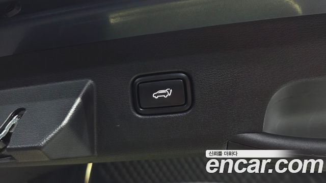 Kia Sportage Hybrid (V) Nobleless 2WD 2022 — фото 19