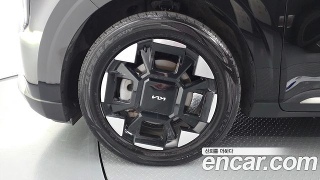 Kia Carnival (IV) HEV 9seater Nobless 2025 — фото 5