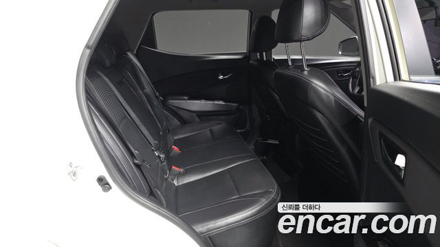 KG Mobility (SsangYong) Tivoli Armor VX 2WD 2018 — фото 12
