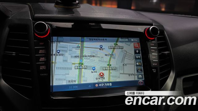 KG Mobility (SsangYong) Tivoli Armor VX 2WD 2018 — фото 14