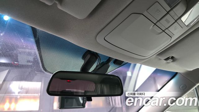 KG Mobility (SsangYong) Tivoli Armor VX 2WD 2018 — фото 16
