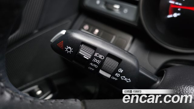 KG Mobility (SsangYong) Tivoli Armor VX 2WD 2018 — фото 18