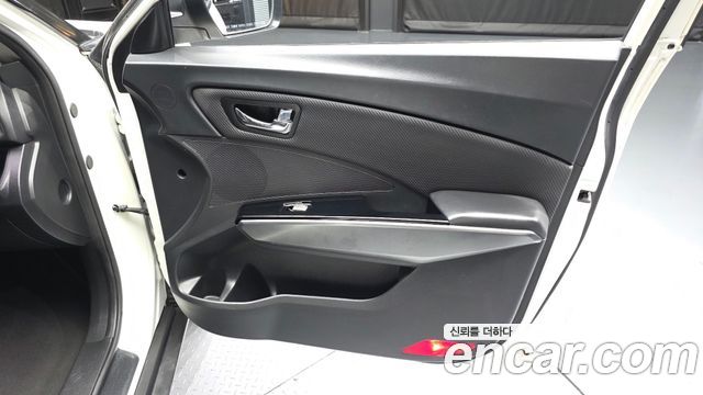 KG Mobility (SsangYong) Tivoli Armor VX 2WD 2018 — фото 24