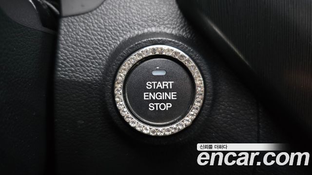 KG Mobility (SsangYong) Tivoli Armor VX 2WD 2018 — фото 28