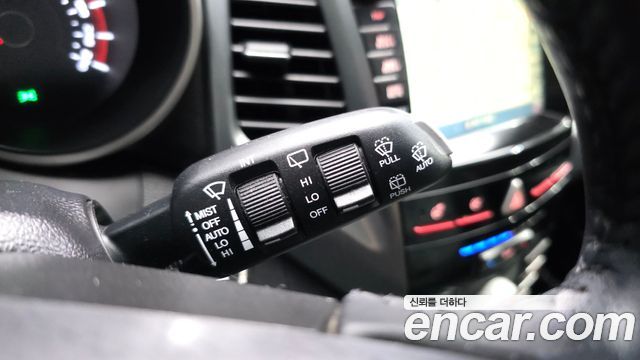 KG Mobility (SsangYong) Tivoli Armor VX 2WD 2018 — фото 29