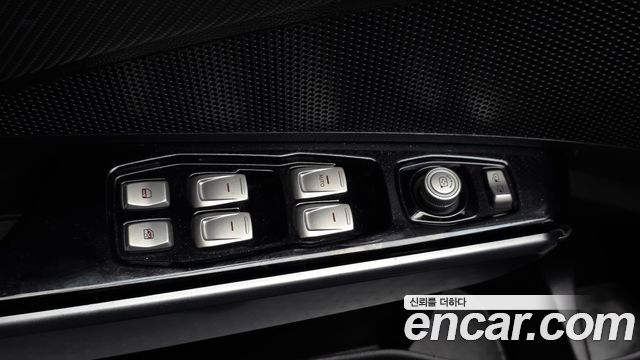 KG Mobility (SsangYong) Tivoli Armor VX 2WD 2018 — фото 30