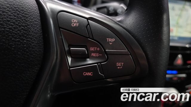 KG Mobility (SsangYong) Tivoli Armor VX 2WD 2018 — фото 31