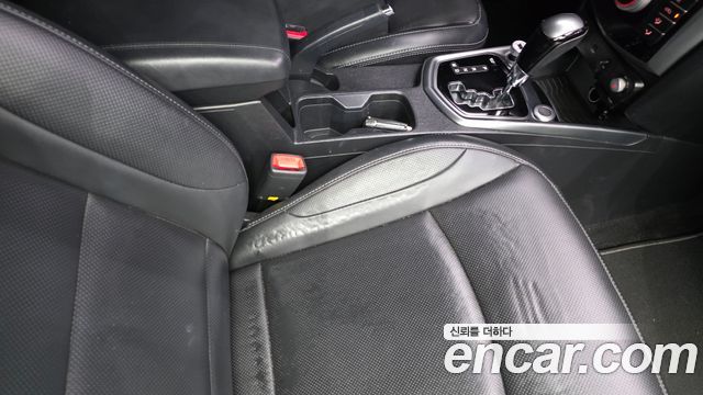 KG Mobility (SsangYong) Tivoli Armor VX 2WD 2018 — фото 32