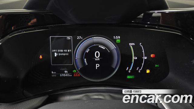 Lexus NX450h+ (II) Premium 2024 — фото 8