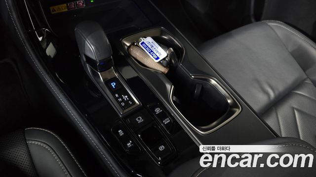 Lexus NX450h+ (II) Premium 2024 — фото 9