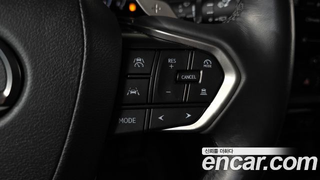 Lexus NX450h+ (II) Premium 2024 — фото 14