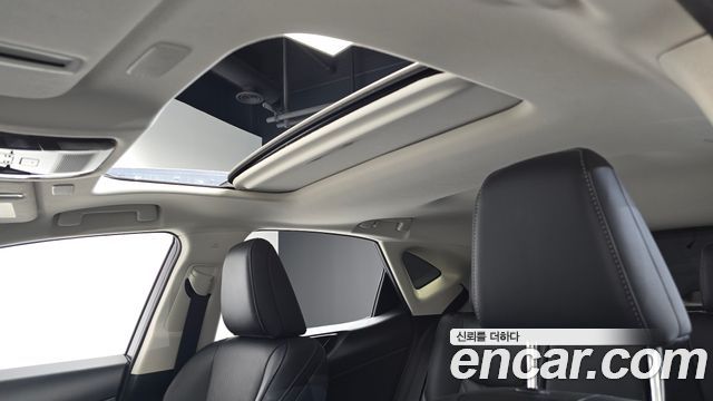 Lexus NX450h+ (II) Premium 2024 — фото 15