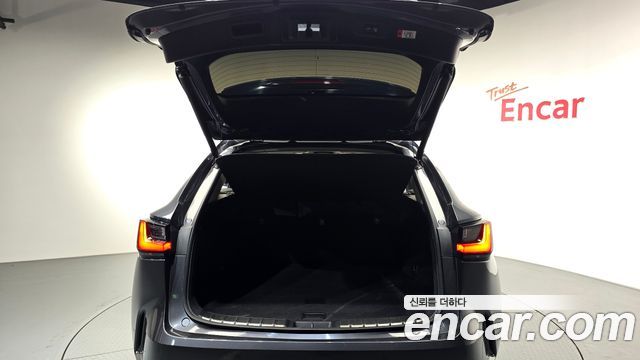 Lexus NX450h+ (II) Premium 2024 — фото 17