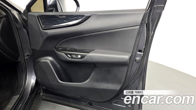 Lexus NX450h+ (II) Premium 2024 — фото 24