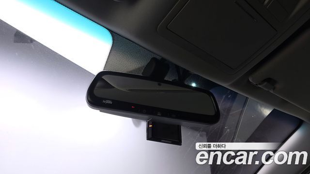 KG Mobility (SsangYong) Rexton Sports Diesel 2.2 4WD Prestige 2019 — фото 27