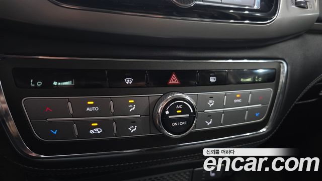 KG Mobility (SsangYong) Rexton Sports Diesel 2.2 4WD Prestige 2019 — фото 30