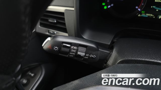 KG Mobility (SsangYong) Rexton Sports Diesel 2.2 4WD Prestige 2019 — фото 31