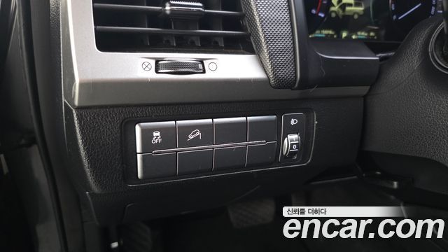 KG Mobility (SsangYong) Rexton Sports Diesel 2.2 4WD Prestige 2019 — фото 33