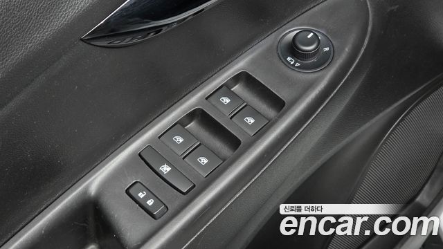 Chevrolet Next Spark LTZ 2018 — фото 17