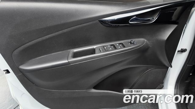 Chevrolet Next Spark LTZ 2018 — фото 24