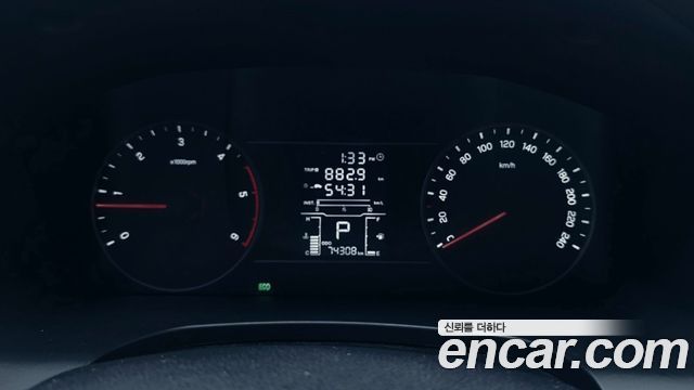KG Mobility (SsangYong) Rexton Sports Diesel 2.2 4WD Adventure 2019 — фото 8