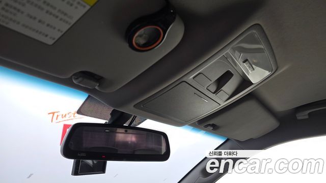 KG Mobility (SsangYong) Rexton Sports Diesel 2.2 4WD Adventure 2019 — фото 18