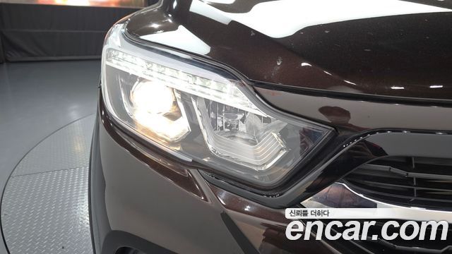 KG Mobility (SsangYong) Rexton Sports Diesel 2.2 4WD Adventure 2019 — фото 22