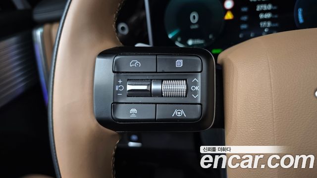 Hyundai Santa Fe (MX5) HEV 1.6 2WD Calligraphy 2025 — фото 19