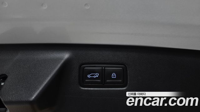 Hyundai Santa Fe (MX5) HEV 1.6 2WD Calligraphy 2025 — фото 20