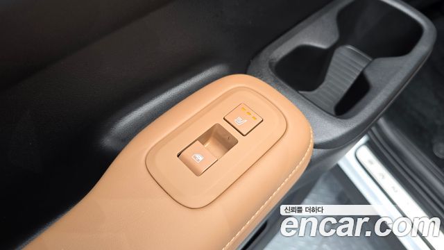 Hyundai Santa Fe (MX5) HEV 1.6 2WD Calligraphy 2025 — фото 24