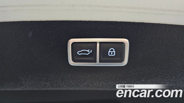 Genesis G80 (RG3) Gasoline 2.5 Turbo AWD 2022 — фото 18