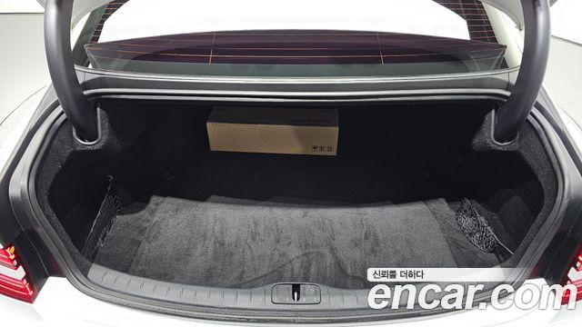 Genesis G80 (RG3) Gasoline 2.5 Turbo AWD 2022 — фото 19
