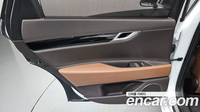 Genesis G80 (RG3) Gasoline 2.5 Turbo AWD 2022 — фото 25