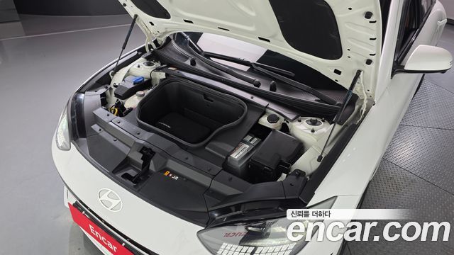 Hyundai Ioniq 6 Long Range Exclusive + 2023 — фото 6