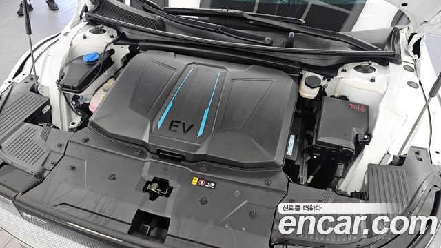 Hyundai Ioniq 5 Long Range AWD N Line 2025 — фото 6