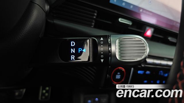 Hyundai Ioniq 5 Long Range AWD N Line 2025 — фото 9