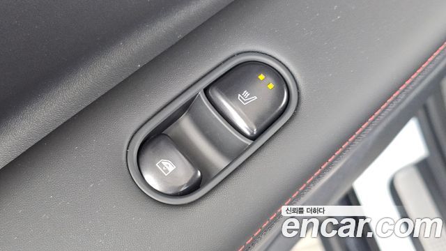 Hyundai Ioniq 5 Long Range AWD N Line 2025 — фото 18
