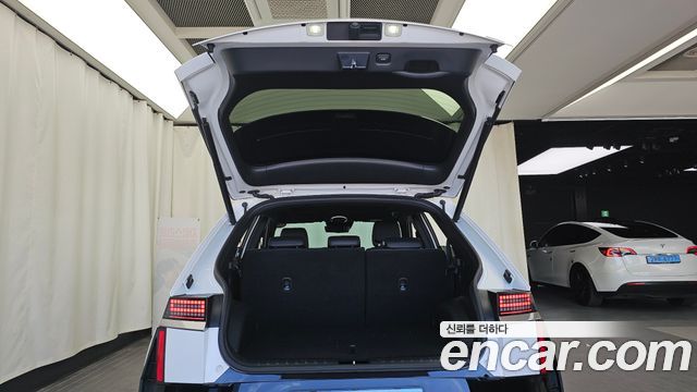 Hyundai Ioniq 5 Long Range AWD N Line 2025 — фото 20