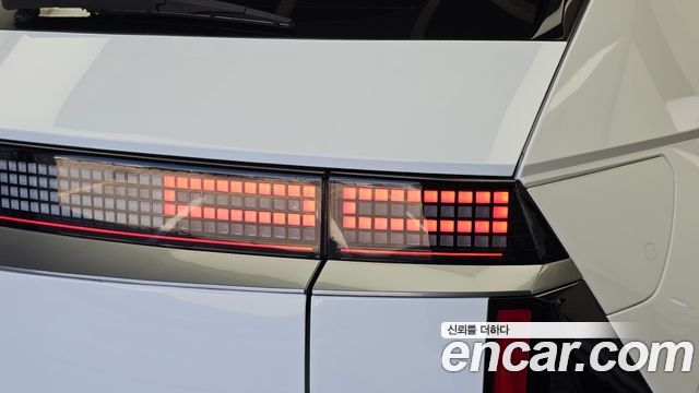 Hyundai Ioniq 5 Long Range AWD N Line 2025 — фото 23