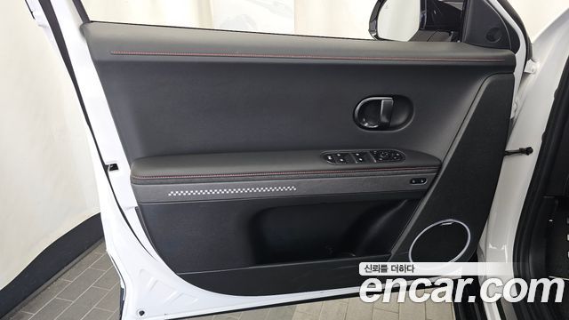 Hyundai Ioniq 5 Long Range AWD N Line 2025 — фото 24
