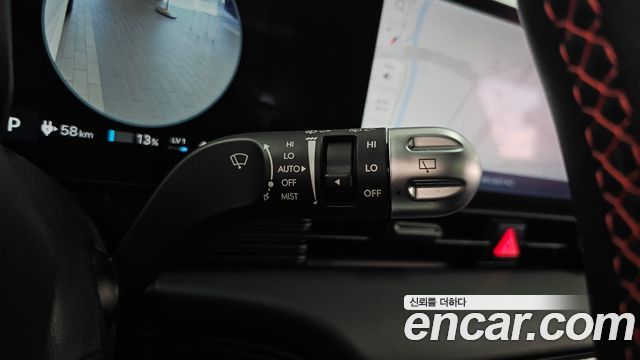 Hyundai Ioniq 5 Long Range AWD N Line 2025 — фото 28