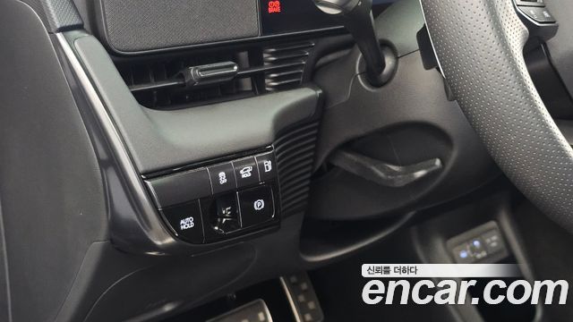 Hyundai Ioniq 5 Long Range AWD N Line 2025 — фото 29
