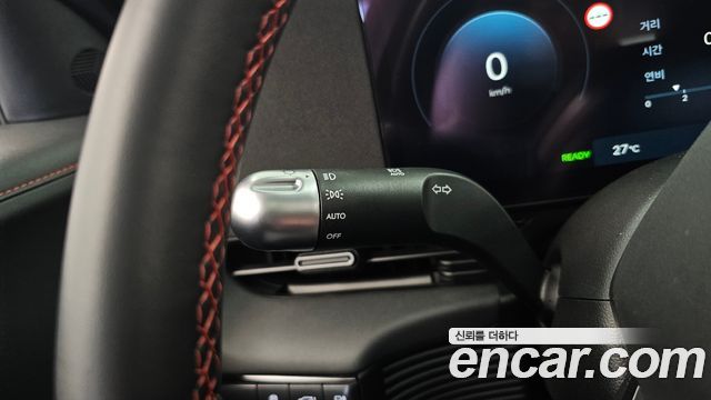 Hyundai Ioniq 5 Long Range AWD N Line 2025 — фото 30
