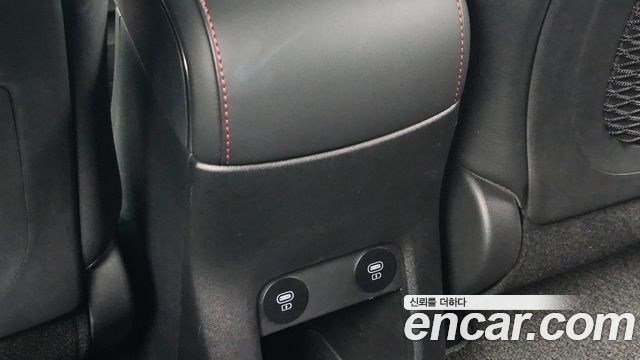 Hyundai Ioniq 5 Long Range AWD N Line 2025 — фото 33