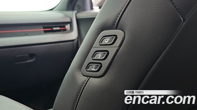 Hyundai Ioniq 5 Long Range AWD N Line 2025 — фото 37