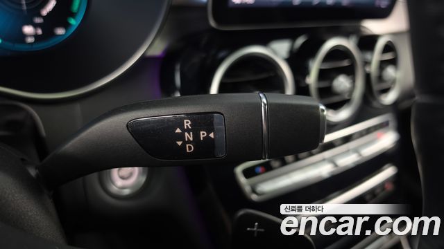 Mercedes-Benz C-Class (W205) C300e 4MATIC AMG Line 2020 — фото 9